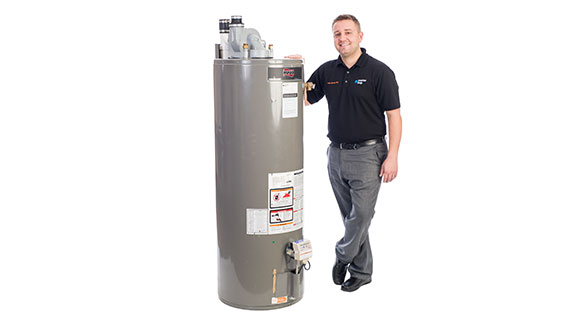 Energy Efficient Water Heaters