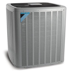 Daikin Air Conditioner