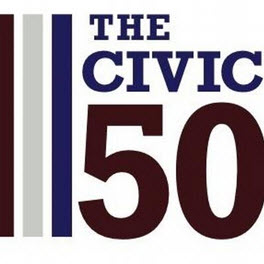 The Civic 50